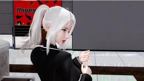 [亚洲SLG/动态] 月亮俱乐部 The Moon Club v0.3.6c 官中步兵 [1+2.39G][百度盘]