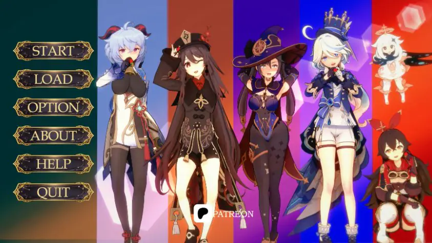 【PC/官中/日式/SLG游戏/1.90G】 冒险家旅馆 第二代 patch.1+2（冒険者の宿へようこそ!2 patch.1+2）官方中文版+日式SLG游戏+1.90G