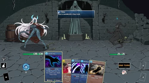 PC–Demonherd Dungeon v1.0.0 [1+2.61G][百度盘]