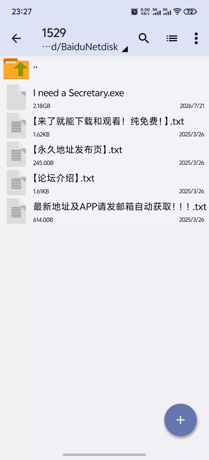 [SLG/PC/官中步兵/动态]我需要一个秘书 I NEED A SECRETARY 完整版 官中步兵版 [1+2.18G][百度盘]