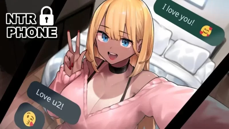 【pc+安卓】NTR手机 v0.42.0 官方中文版 [1+0.37g][百度盘]