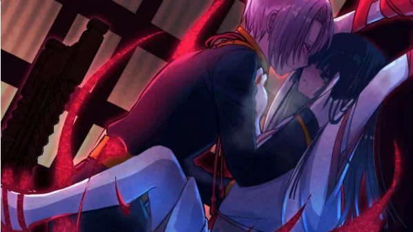 [ADV/官中/日式]关守神 Guardian of the Sacred Seal [1+1.34G][百度盘]