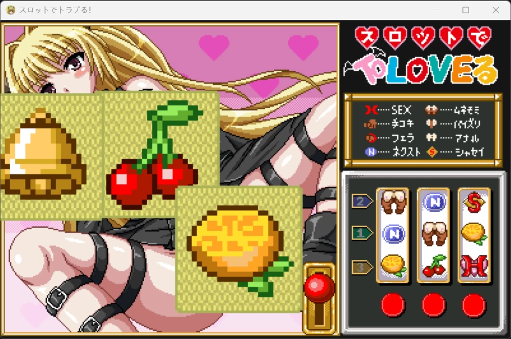【合集/街霸拳皇同人/PC】不知火舞和其他拳皇人物游戏合集2 [7v+987mb][百度盘]