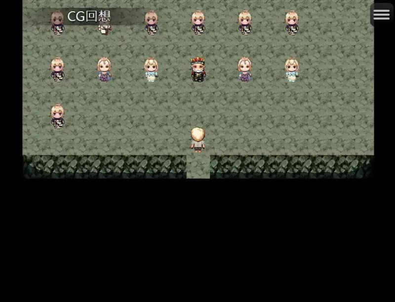 [RPG/官中] 堕落の大槌姫 [1+516M][百度盘]