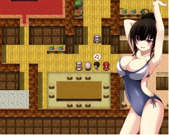 【SLG/pc】轮回.v1.0.0 AI汉化 [1+887M][百度盘]