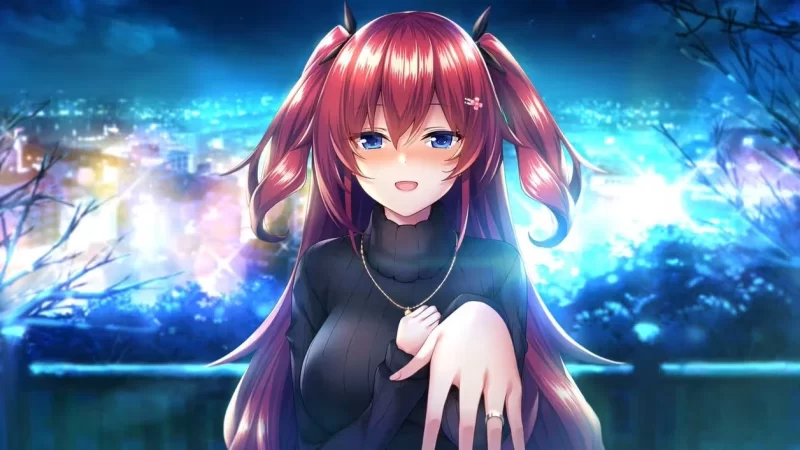 【ADV/安卓】年下彼女 [1+1281M][百度盘]