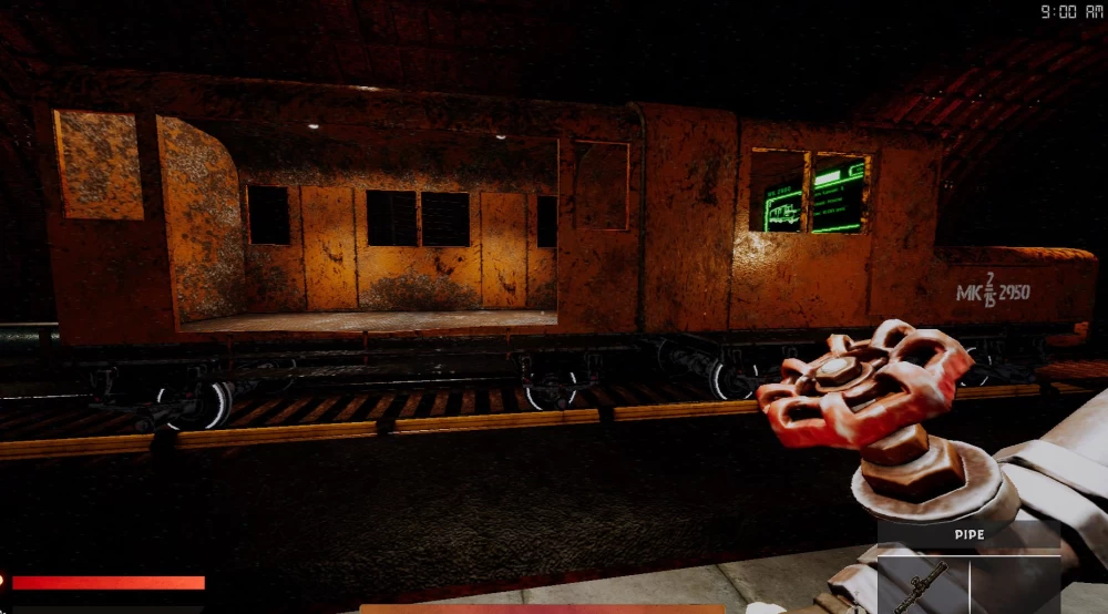 [3D生肉PC动态无码异种慎重]腐败荒原  Corrupt Wasteland v0.7 [1+3G][百度盘]