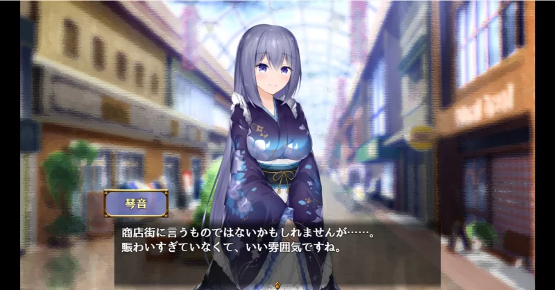 【SLG/无码/官中/新作】与女仆一起生活 SS steam版 [1+480m][百度盘]