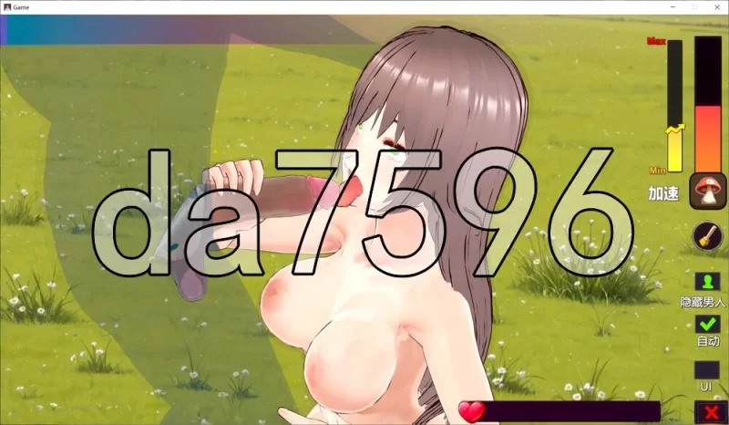[日式3D/新作] 欲望绽放的荒岛 Deserted Island  官中步兵版 [1+1.20G][百度盘]