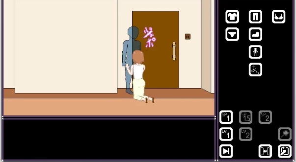 【像素SLG/中文/NTL/动态】人妻 寝取 解放V1.0 PC+安卓双直装官方中文版 [1+100mb][百度盘]