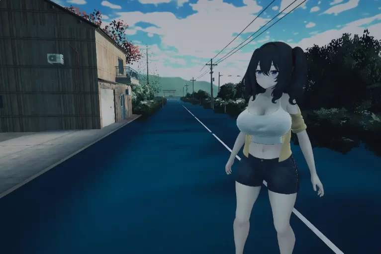 新作[互动SLG/3D作品/动态pc] 顺从的妹妹 従う妹 生肉 [1+4.05G][百度盘]