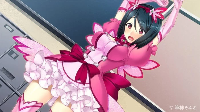 [ADV汉化PC存档制服]催眠学园一年级生 催眠学園1年生 [1+2G][百度盘]