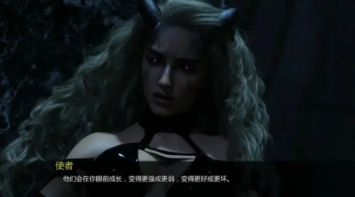 【PC/安卓/AI汉化/欧美/3D/SLG游戏/1.6G】黎明觉醒:永恒枷锁 (UNDAWN: Shackles Of Eternity) Ch.1 AI汉化版+PC+安卓+欧美3DSLG游戏+1.6G