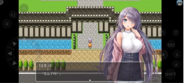 [PC RPG/NTR]密室游戏决斗～今天谁会买走我的女友~steam官中步兵 [1+1.18g][百度盘]