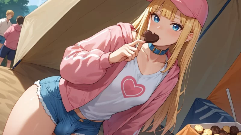 [PC][SLG/2D/日式]陷阱度假村 Trap Resort V0.8.2 汉化版[PC+安卓/4.1… [1+4.13G][百度盘]