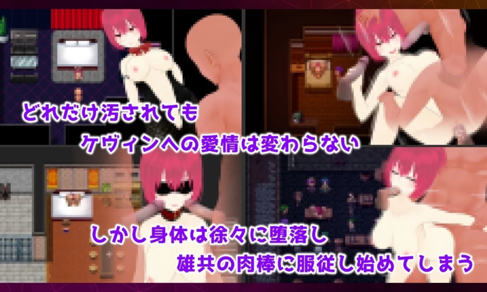 [PCRPG/NTR]宝藏——我发现的无可替代之物v24.10.02 AI汉化 [1+1.26g][百度盘]