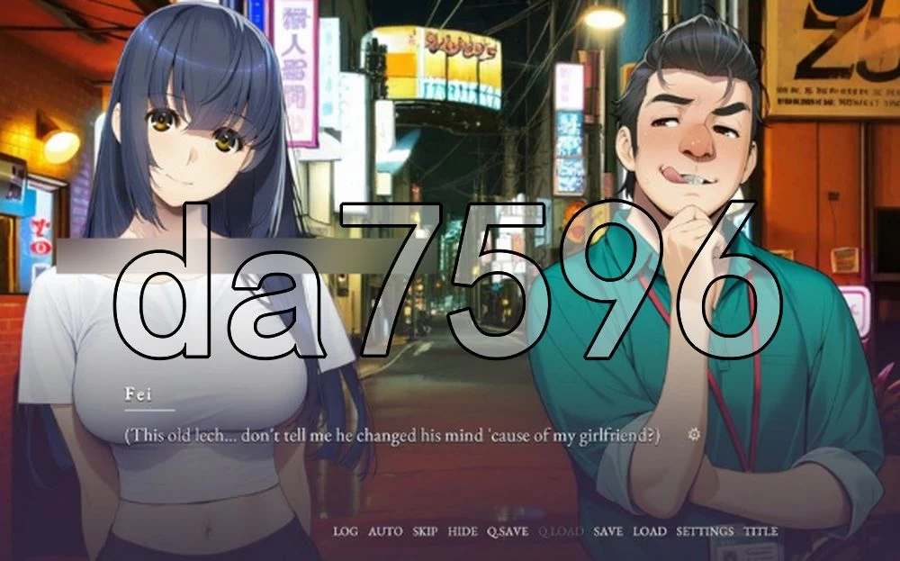 [日式SLG/新作] 泥中之莲 Lotus in the Mire v0.1.0 官中步兵版 [1+470M][百度盘]