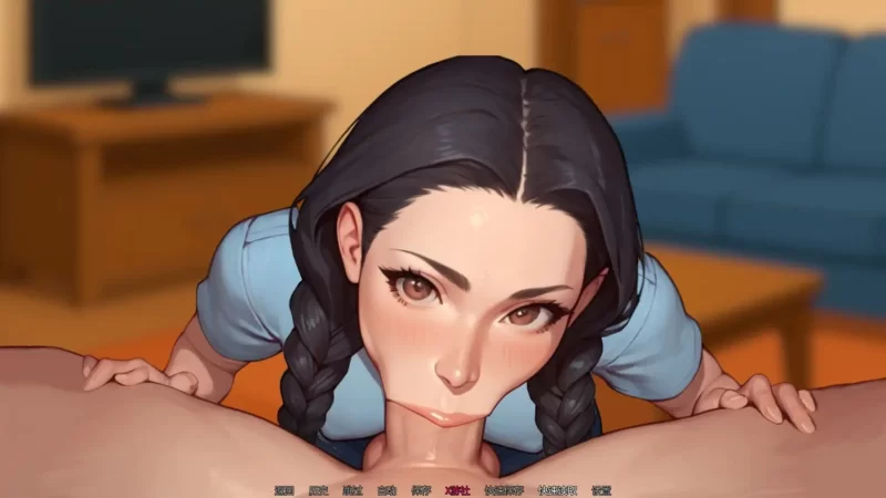 【pc+安卓】都市热浪 v0.2.1 AI汉化版 [1+1.7g][百度盘]