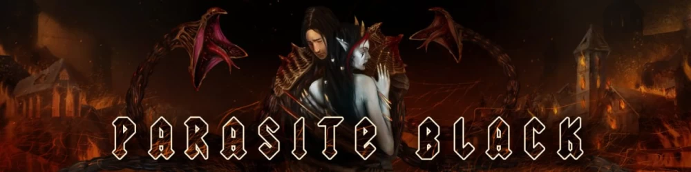 [PC/欧美SLG/沙盒]黑色寄生 Parasite Black 0.196 AI汉化版 [1+2.09G][百度盘]