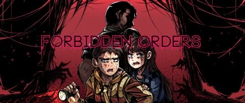[日式RPG/NTR寝取/动态] 禁忌命令 Forbidden Orders v0.3 [aop模拟器] [1+926MB][百度盘]