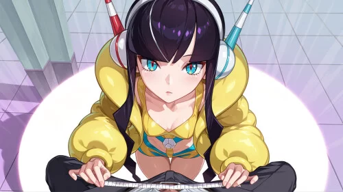 【日系SLG/AI汉化】宝可梦艳女镇 PokeSlutsTown v0.7 PC+安卓 [1+1.7G][百度盘]