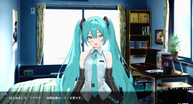 【SLG/AI汉化/PC】唯有我知晓，歌姬那不为人知的夜晚～ [1+1G][百度盘]