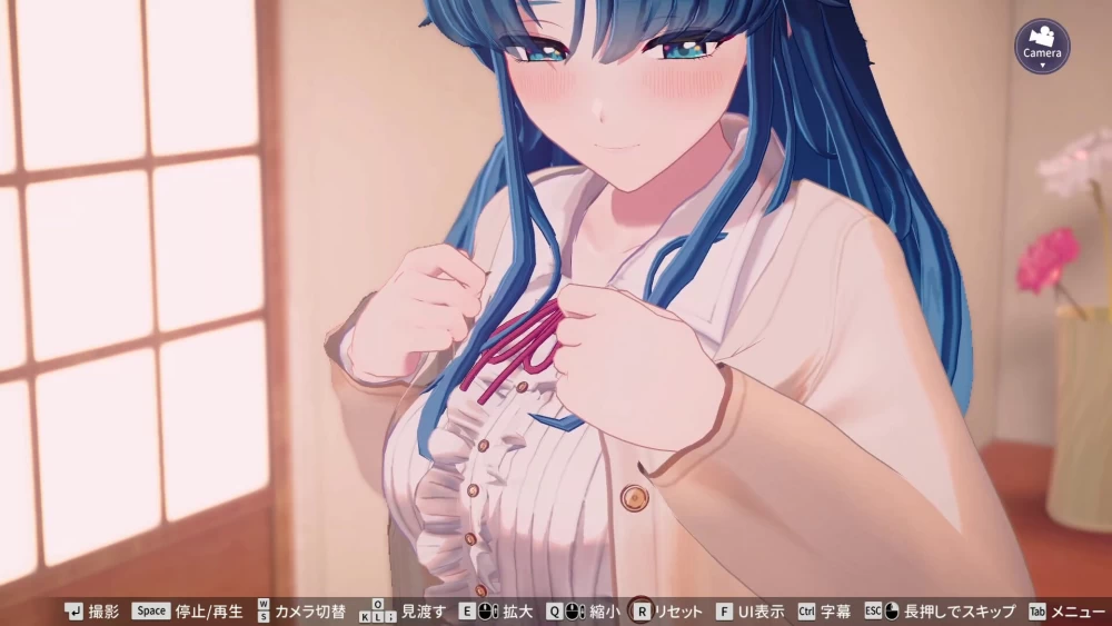 【新作3D官中PCVRCV动态v1.0】脱衣麻将-超真实麻将 Venus Returns [1+1.4G][百度盘]