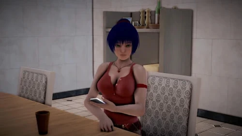 [SLG汉化PC动态步兵]我的新邻居 My New Neighbor v1.85 [1+11G][百度盘]