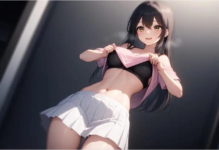 【PC/安卓/AI汉化/日系/SLG游戏/3.48G】我的女朋友实现了我的NTR梦想 (My Girlfriend Fulfills My Netorase Dreams) Ver0.4 AI汉化版+PC+安卓+日系SLG游戏+3.48G