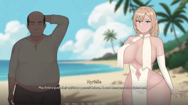 【SLGPC安卓v0.7AI汉化版】沉没的承诺 [1+3.7G][百度盘]