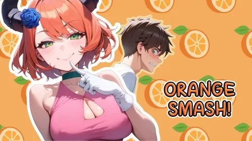 【日系SLG/AI汉化/动态】橙色粉碎 Orange Smash v0.10.2 PC+安卓 [1+1.65G][百度盘]
