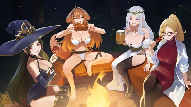 【pc】异世界大老二 v1.1.1 官方中文步兵版 [1+1.1g][百度盘]