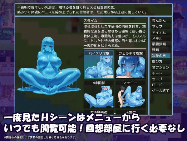 [RPG/2D/日式]御姐正太任务正太冒险者与黑辣妹盗贼作弊码 [1+1.01G][百度盘]