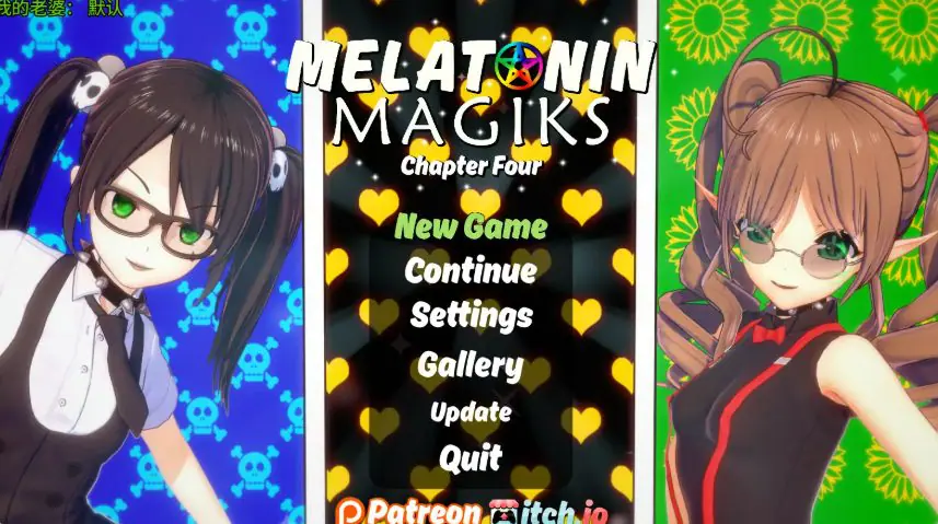 【PC/AI汉化/日式/2D/RPG游戏/1.50G】魔法少女美音 (魔法少女みのり) AI汉化版+全回想存档+日式2DRPG游戏+1.50G