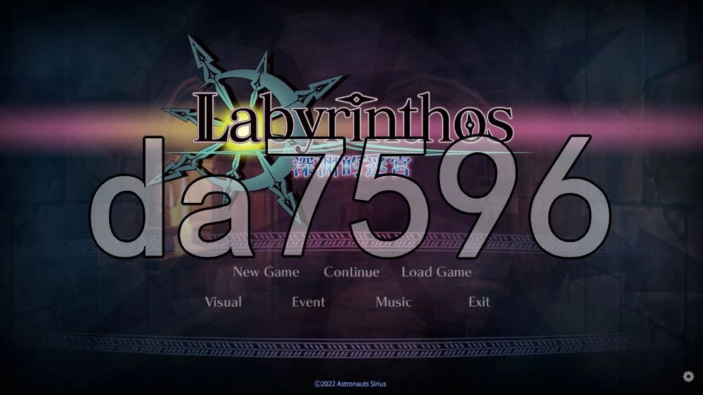 [日式RPG/新作] LABYRINTHOS：深渊的迷宮 v1.031 官中版 [1+3.0G][百度盘]