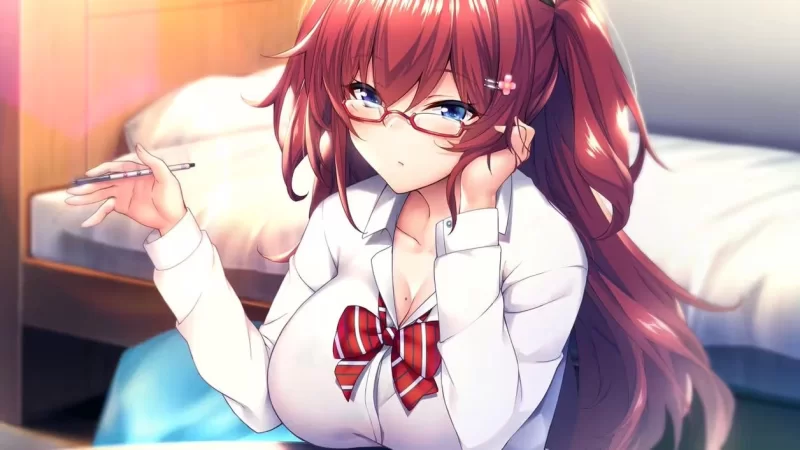 【ADV/安卓】年下彼女 [1+1281M][百度盘]