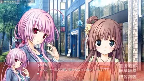 [PC/2D/ADV/同居]【FD】大图书馆的牧羊人～放学后的最后时光～ [2+765M][百度盘]