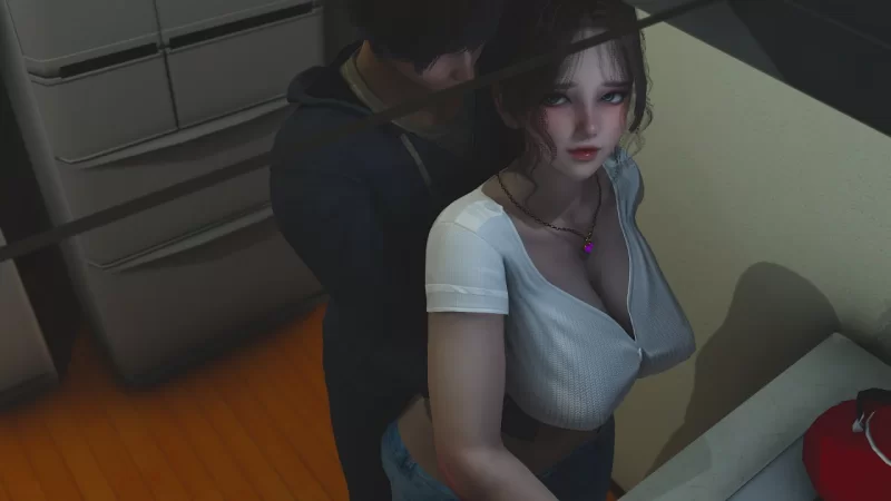 【SLGPC安卓AI汉化v0.35】追逐欲望 [1+3.8G][百度盘]