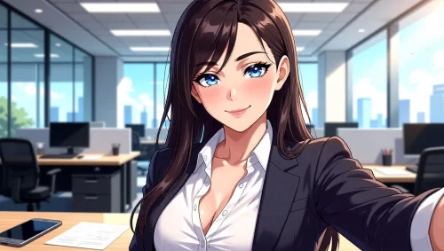[SLG/动态/官中步兵] 谁能想到？Who thought it’s possible? v1.2 PC+AZ [1+6.16G][百度盘]
