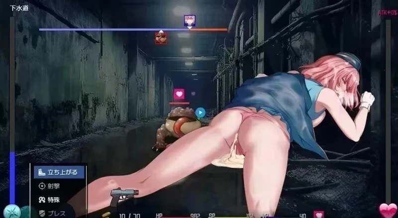 【安卓/精翻/无码/阿黑颜/调教/露出】隧道逃生.命运交织1.0.7 [1+2.8g][百度盘]