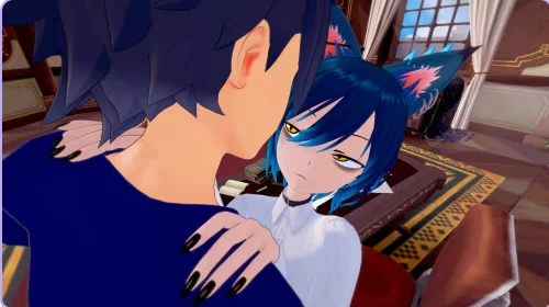 更新【日系SLG动态pc+安卓】新尾巴 New Tail v0.2.6AI汉化 [2+4.2G][百度盘]