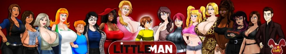 [PC+安卓/SLG/画廊全开/更新]小男人：重制版 [v0.67] AI汉化版 [2+2.75G][百度盘]