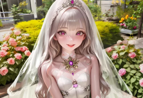 PC+安卓–养育尤里 Raise Yuri v0.6 [1+5.6G][百度盘]