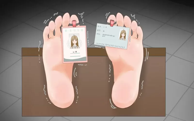 pc【SLG/汉化】偶像少女的挠痒监禁调教/アイドル少女のく… [1+1.23G][百度盘]