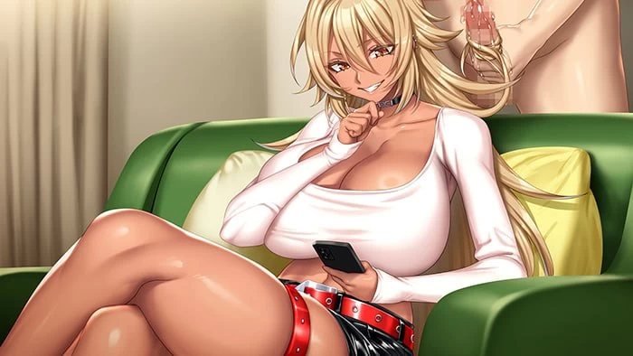 【新作ADV官中AI汉化PCCV存档特典】辣妹姐姐Z 真的超舒服!… [1+5.9G][百度盘]