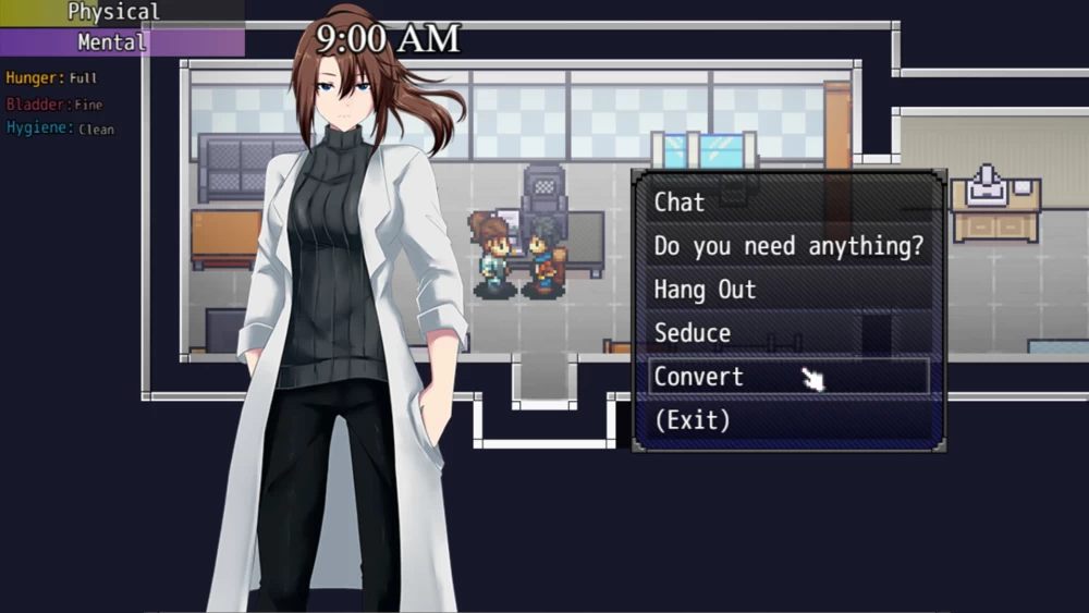 [PC/后宫/生肉/无修/生存模拟/动态] 末日教主 v26.04.24 [1+1.19G][百度盘]