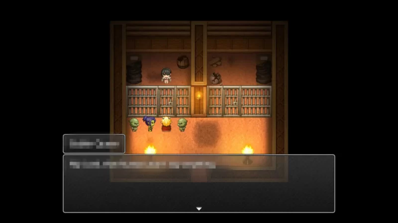 [RPG官中PC动态步兵]魔王的后宫~异世界温柔乡 The Demon King Ha… [1+2G][百度盘]