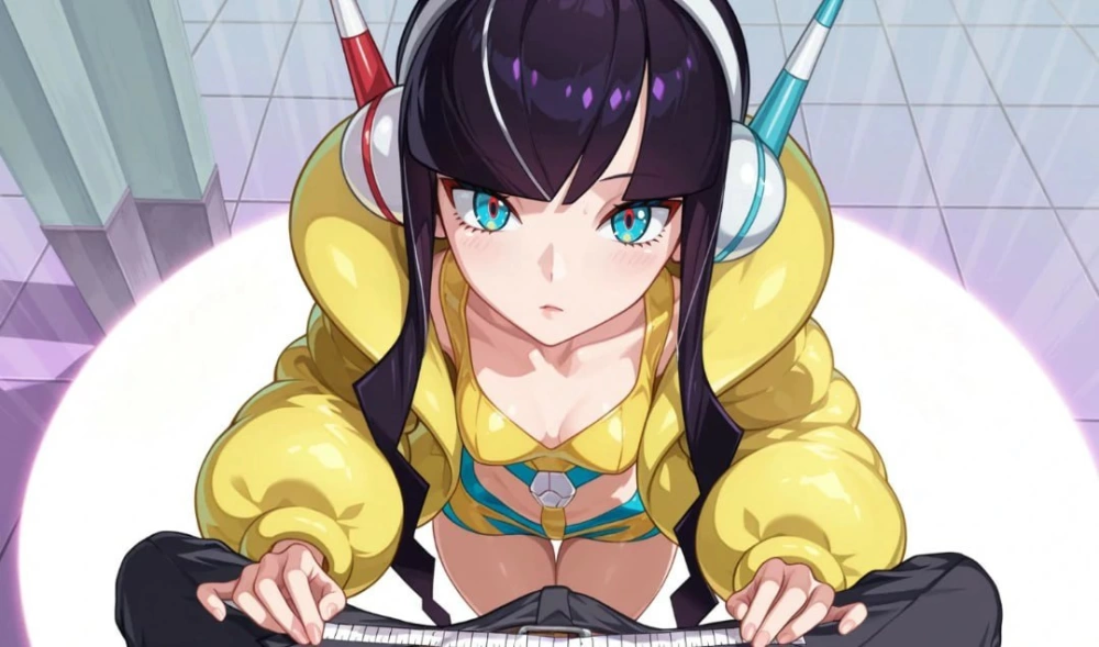 【PC+安卓/SLG/步兵】 宝可梦艳女镇/PokeSlutsTown v0.8 AI汉化版 [2+2G][百度盘]