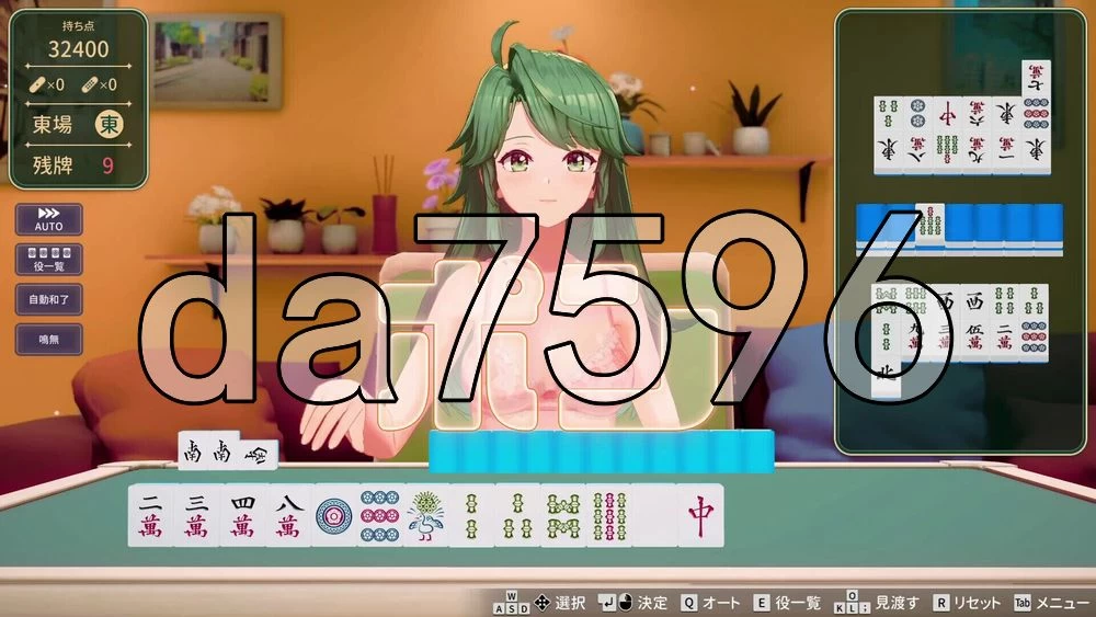 [日式SLG/新作] 脱衣麻将 – 超真实麻将 スーVenus Returns 官中版 [1+2.30G][百度盘]