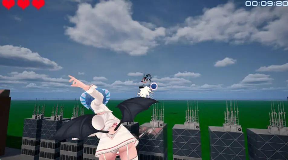 【PC/官中/日式/3D游戏/5.10G】 生存规模 （Scale Of Survival） Ver26.06.19 官中版+日式3D游戏+5.10G